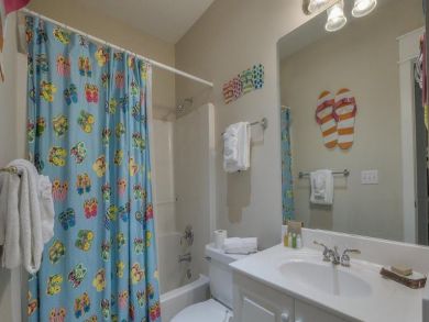 Panama City Beach Luxury Rental on Beach